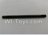 Wltoys Q303 Spare parts-22 Reversing-rotating gear Iron shaft(1pcs),Wltoys Q303 RC Quadcopter Drone Spare Parts Accessories,Wltoys Model Q303-A Q303-B Q303-C Replacement Accessories